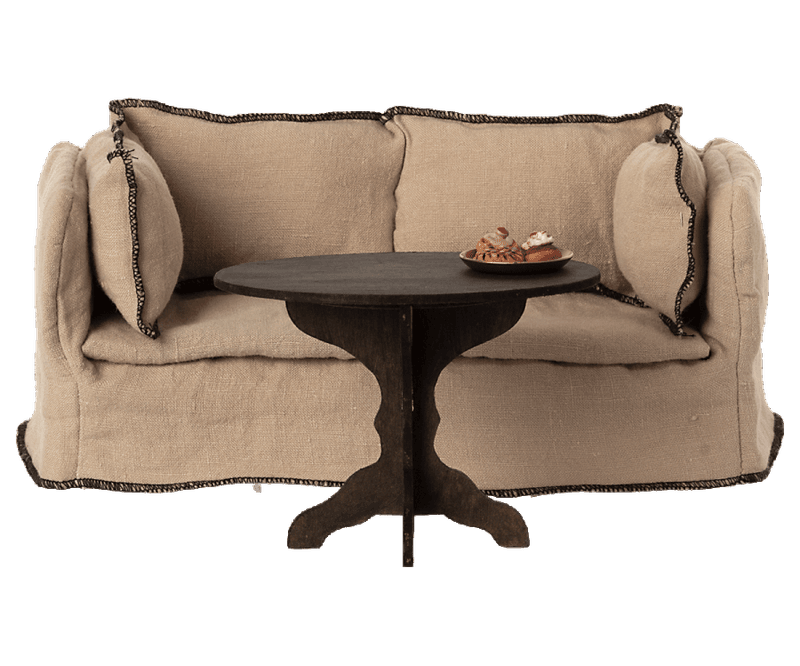 Maileg Miniature coffee table
