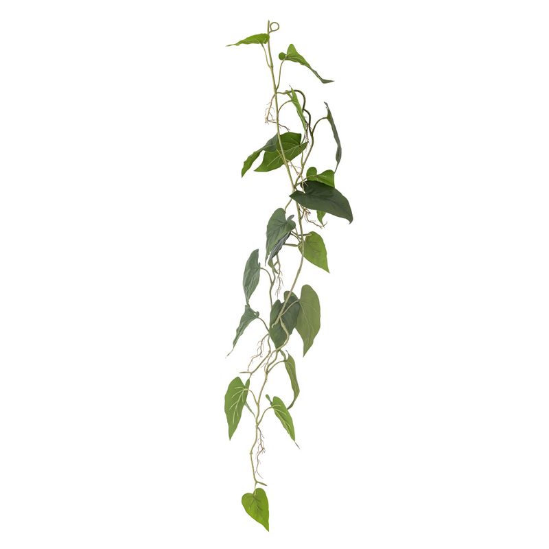 Anthurium Kunstig plante